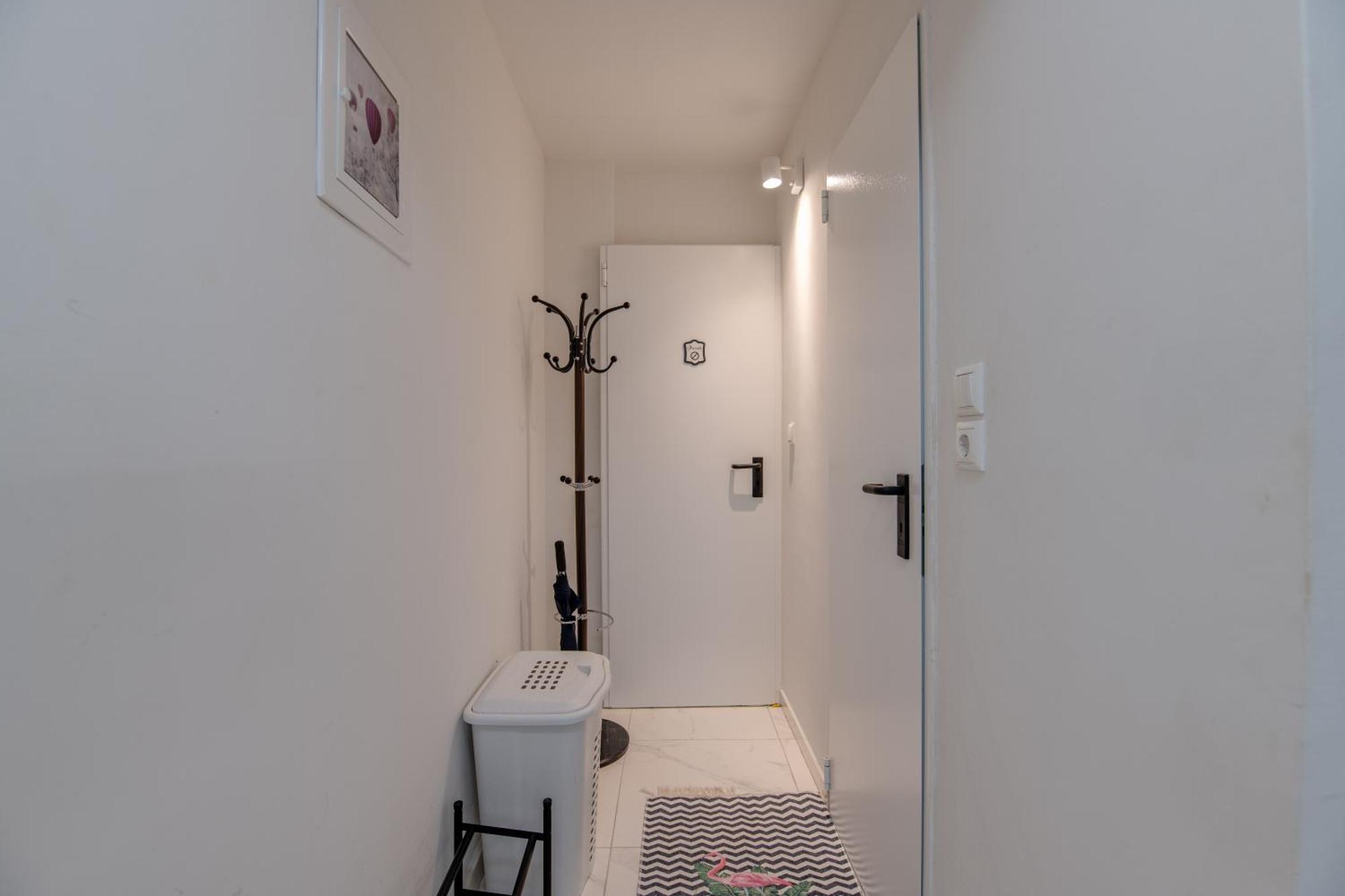 Garden Studio Paleo Faliro Atenas Exterior foto